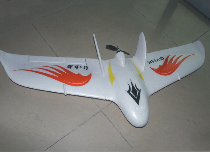 1026mm-Spannweite-Freewing-Delta-Wing-FPV-Flywing-RC-Flugzeug-Bausatz-EPO-1282745-3